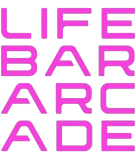 Life Bar Arcade